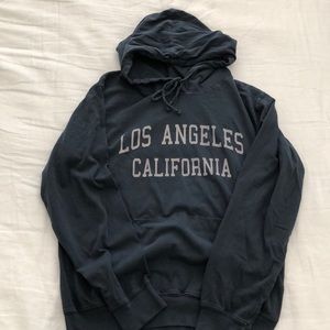 lA Brandy Hoodie